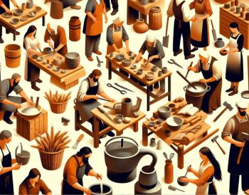 se reconvertir dans un métier artisanal : guide et conseils pratiques