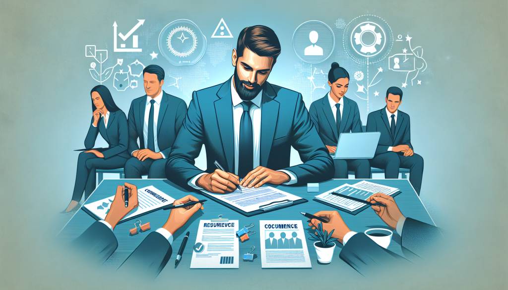 le bilan de compétences : tout ce qu’il faut savoir pour réussir