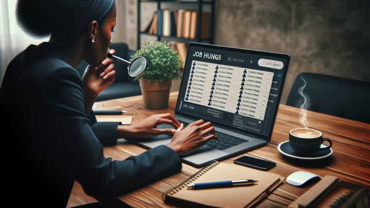 comment trouver un emploi en alternance : astuces et méthodes
