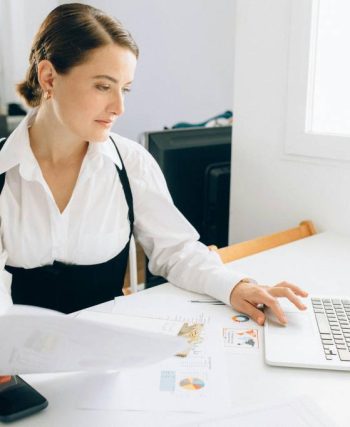 Pourquoi Choisir une Formation de Secrétaire Médical ?