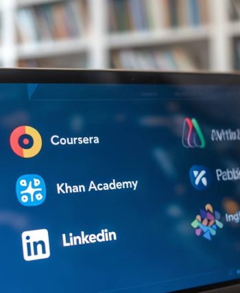 Les meilleures plateformes pour se former gratuitement en ligne