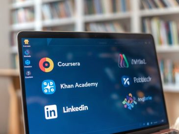Les meilleures plateformes pour se former gratuitement en ligne