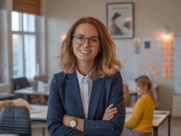 Se former aux soft skills en ligne : clés pour améliorer sa communication et son leadership