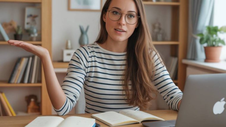 Apprendre une langue étrangère en ligne : méthodes efficaces et outils à connaître