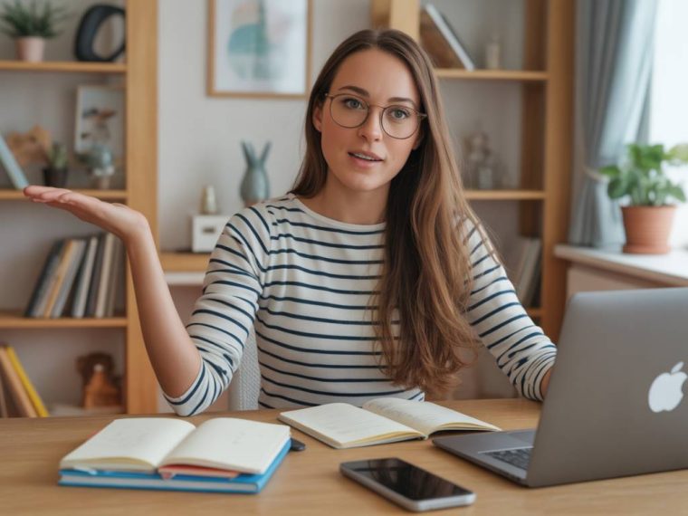 Apprendre une langue étrangère en ligne : méthodes efficaces et outils à connaître