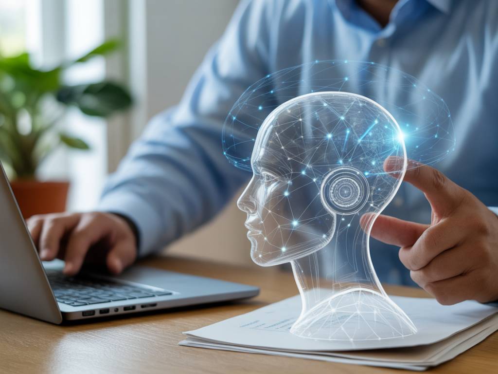 L’impact de l’intelligence artificielle sur les nouvelles compétences à développer grâce à l’e-learning