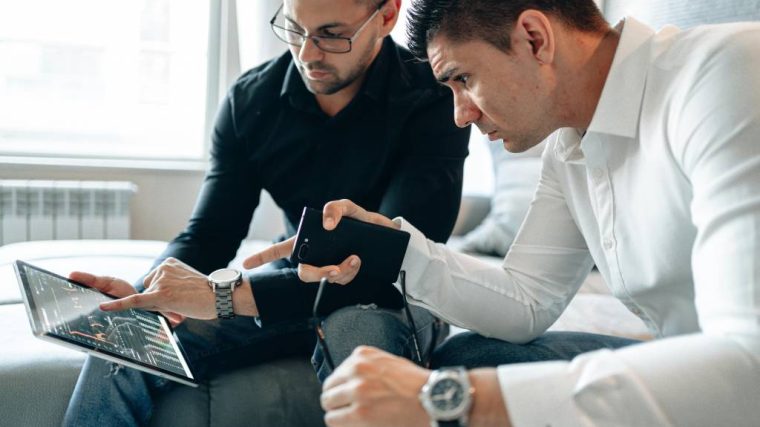 Comment le groupe ws révolutionne la transformation digitale des entreprises