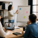 Apprendre une langue étrangère en ligne : méthodes efficaces et outils à connaître