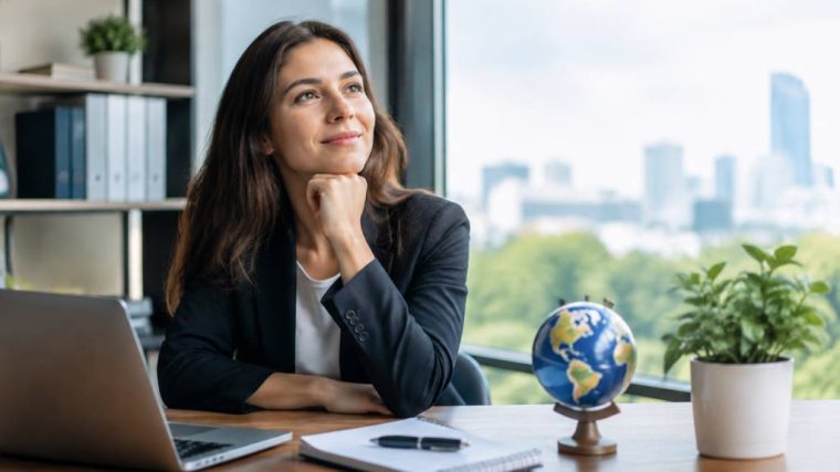 Esg finance : quelles opportunités après le diplôme