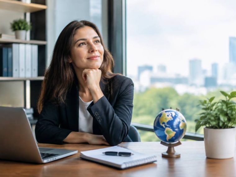 Esg finance : quelles opportunités après le diplôme
